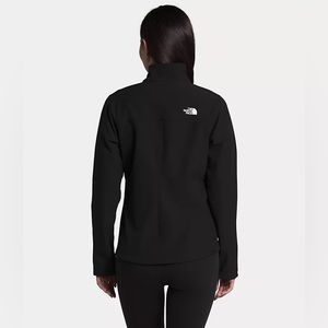 North Face Apex Bionic Jacket